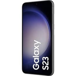 Galaxy S23 128GB - Schwarz - Ohne Vertrag