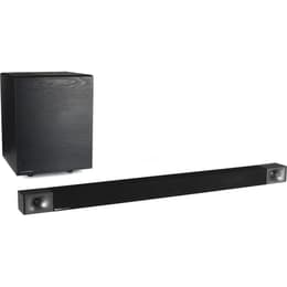 Tonleiste Klipsch cinema 800 3.1 - Schwarz