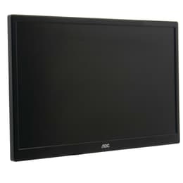 Bildschirm 22" LCD HD Aoc E2270SWN