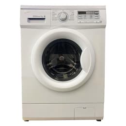 Klassische Waschmaschine 60 cm Vorne Lg F72650WH