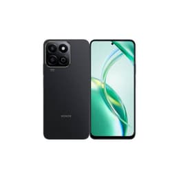 Honor 200 Smart 5G 256GB - Schwarz - Ohne Vertrag