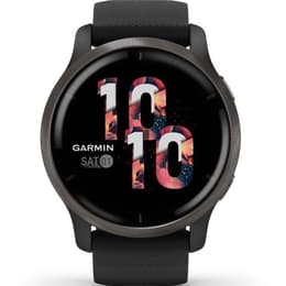 Garmin Venu Bluetooth 45 mm - Schwarz