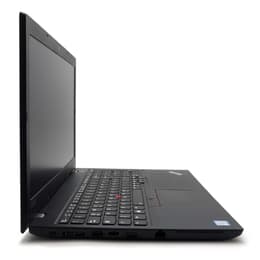 Lenovo ThinkPad L580 15" Core i5 1.6 GHz - SSD 256 GB - 16GB QWERTZ - Deutsch