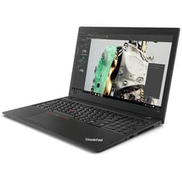 Lenovo ThinkPad L580 15" Core i5 1.6 GHz - SSD 256 GB - 16GB QWERTZ - Deutsch