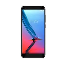 ZTE Blade A7 Vita 16GB - Blau - Ohne Vertrag