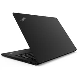Lenovo ThinkPad T15 G1 15" Core i5 1.6 GHz - SSD 2 TB - 16GB QWERTZ - Deutsch