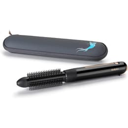 Babyliss 9000 Cordless Hot Brush - Schwarz Glätteisen