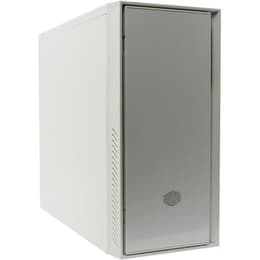 Cooler Master Silencio 550 RC-550-WWN1 Core i7 3 GHz - SSD 128 GB + HDD 1 TB - 16 GB - NVIDIA GeForce GTX 1660