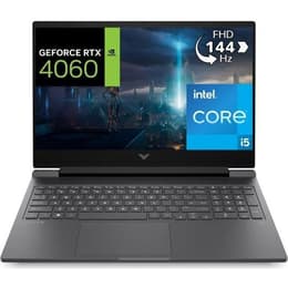 HP Victus 16-r0024nf 16" Core i5 2.6 GHz - SSD 1 TB - 16GB - NVIDIA GeForce RTX 4060 AZERTY - Französisch