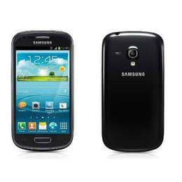 I8190 Galaxy S III mini 8GB - Schwarz - Ohne Vertrag