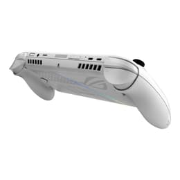 Asus ROG Xbox Ally 500GB - Weiß