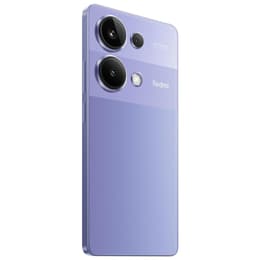 Xiaomi Redmi Note 13 Pro 512GB - Violett - Ohne Vertrag
