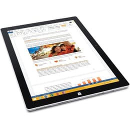 Microsoft Surface Pro 3 12" Core i5 1.9 GHz - SSD 128 GB - 4GB Ohne Tastatur