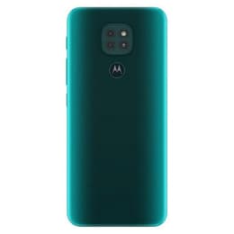 Motorola Moto G9 Play 64GB - Grün - Ohne Vertrag