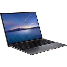 Asus ZenBook S UX393 13" Core i7 2.8 GHz - SSD 512 GB - 16GB QWERTY - Schwedisch