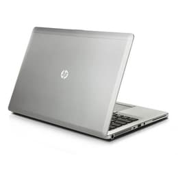 HP EliteBook Folio 9470m 14" Core i5 1.8 GHz - SSD 120 GB - 4GB AZERTY - Französisch