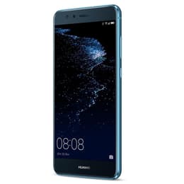 Huawei P10 Lite 32GB - Blau - Ohne Vertrag - Dual-SIM