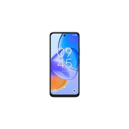 TCL 60 5G 256GB - Schwarz - Ohne Vertrag