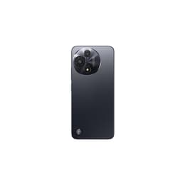 TCL 60 5G 256GB - Schwarz - Ohne Vertrag