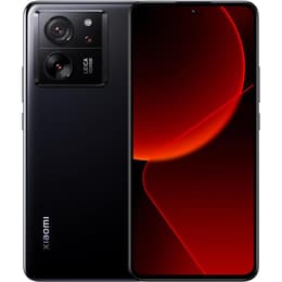 Xiaomi 13T Pro 1000GB - Schwarz - Ohne Vertrag