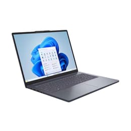 Lenovo IdeaPad Slim 3 16IRH10 16" Core i5 2.1 GHz - SSD 512 GB - 16GB AZERTY - Französisch