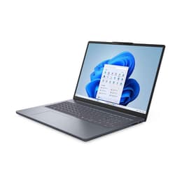 Lenovo IdeaPad Slim 3 16IRH10 16" Core i5 2.1 GHz - SSD 512 GB - 16GB AZERTY - Französisch