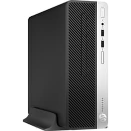 HP ProDesk 400 G5 SFF Core i7 2.4 GHz - SSD 1 TB RAM 8 GB