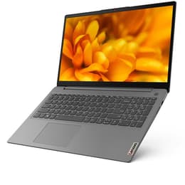 Lenovo IdeaPad 3 15" Core i5 2.5 GHz - 512 GB SSD - 8GB QWERTY - Italienisch
