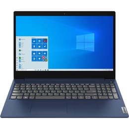 Lenovo IdeaPad 3 15" Core i5 1.6 GHz - SSD 512 GB - 8GB QWERTY - Italienisch