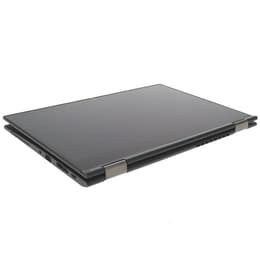 Lenovo ThinkPad X13 Yoga G1 13" Core i7 1.8 GHz - SSD 512 GB - 16GB AZERTY - Französisch