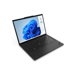 Lenovo ThinkPad P14s Gen 5 14" Ryzen 7 PRO 3.3 GHz - SSD 1 TB - 32GB QWERTY - Englisch