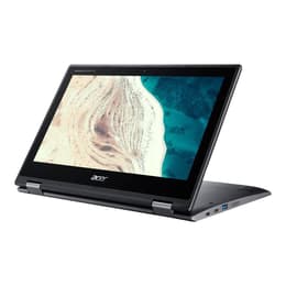 Acer ChromeBook Spin 11 R751T Celeron 1.1 GHz 32GB eMMC - 4GB QWERTZ - Deutsch