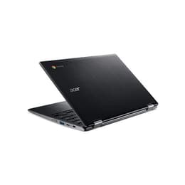 Acer ChromeBook Spin 11 R751T Celeron 1.1 GHz 32GB eMMC - 4GB QWERTZ - Deutsch