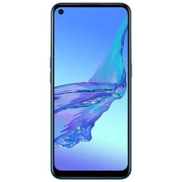 Oppo A53s 5G 128GB - Schwarz - Ohne Vertrag