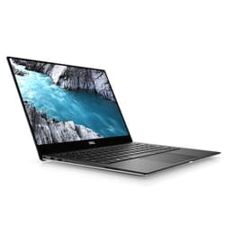 Dell XPS 13 9370 13" Core i5 1.7 GHz - SSD 256 GB - 8GB QWERTZ - Deutsch