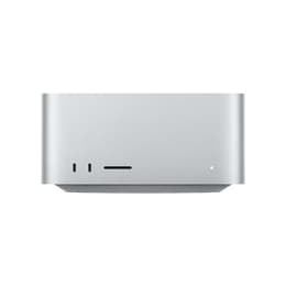 Mac Studio Apple M5 Max mit 18‑Core CPU 40-core GPU - 4000GB - RAM 128GB