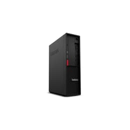 Lenovo ThinkStation P330 SFF Core i5 3 GHz - SSD 256 GB RAM 16 GB