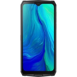 Blackview BV9100 64GB - Schwarz - Ohne Vertrag