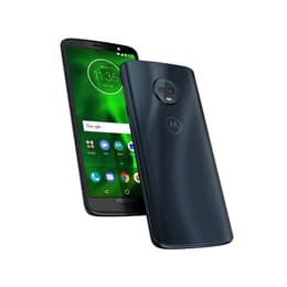 Motorola Moto G6 64GB - Blau - Ohne Vertrag
