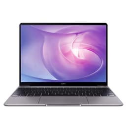 Huawei MateBook 13" Core i5 1.6 GHz - SSD 512 GB - 8GB QWERTY - Spanisch