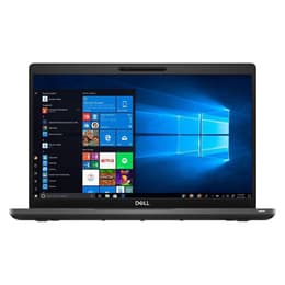 Dell Latitude 5400 14" Core i5 1.6 GHz - SSD 1000 GB - 16GB AZERTY - Französisch