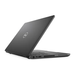 Dell Latitude 5400 14" Core i5 1.6 GHz - SSD 1000 GB - 16GB AZERTY - Französisch