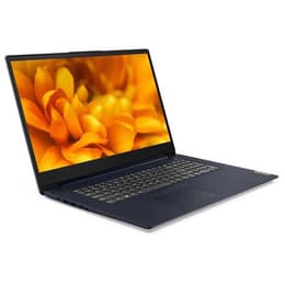 Lenovo IdeaPad 3 17ITL6 17" Core i3 3 GHz - SSD 256 GB - 8GB AZERTY - Französisch