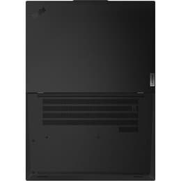 Lenovo ThinkPad P15s G1 15" Core i7 2.3 GHz - SSD 512 GB - 16GB QWERTY - Englisch