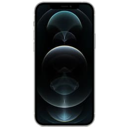 iPhone 12 Pro 128GB - Silber - Ohne Vertrag