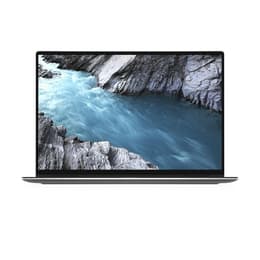 Dell XPS 7390 13" Core i5 1.6 GHz - SSD 256 GB - 8GB QWERTY - Niederländisch