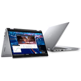 Dell Latitude 5320 2-in-1 13" Core i5 2.4 GHz - SSD 256 GB - 8GB QWERTY - Englisch
