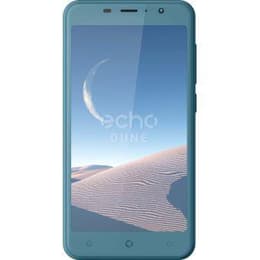 Echo Dune 16GB - Blau - Ohne Vertrag