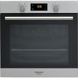 Multifunktion Hotpoint FA2544CIXHA Backofen