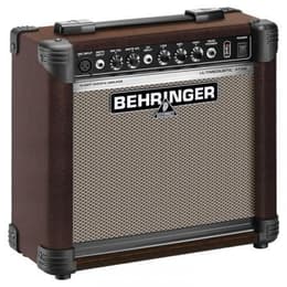 Behringer Ultracoustic AT108 Verstärker